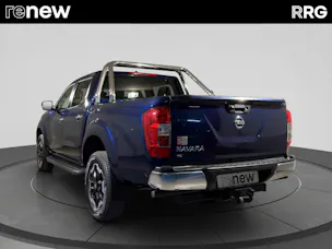 Nissan Navara Double Cab N-Connecta 2.3 dCi 4WD