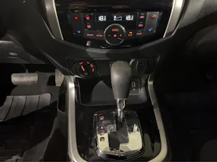 Nissan Navara Double Cab N-Connecta 2.3 dCi 4WD