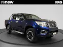 Nissan Navara Double Cab N-Connecta 2.3 dCi 4WD