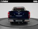 Nissan Navara Double Cab N-Connecta 2.3 dCi 4WD