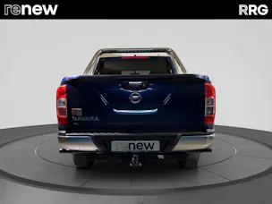 Nissan Navara Double Cab N-Connecta 2.3 dCi 4WD