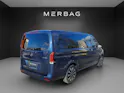 Mercedes-Benz Vito 116 CDI Lang Tourer 9G-Tronic 4M Select
