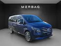 Mercedes-Benz Vito 116 CDI Lang Tourer 9G-Tronic 4M Select