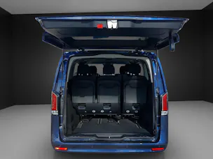 Mercedes-Benz Vito 116 CDI Lang Tourer 9G-Tronic 4M Select