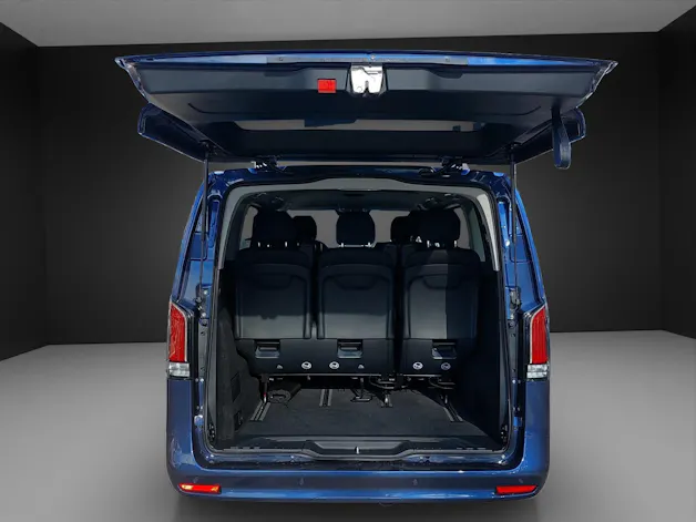 Mercedes-Benz Vito 116 CDI Lang Tourer 9G-Tronic 4M Select