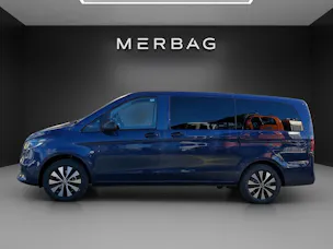 Mercedes-Benz Vito 116 CDI Lang Tourer 9G-Tronic 4M Select