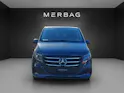 Mercedes-Benz Vito 116 CDI Lang Tourer 9G-Tronic 4M Select
