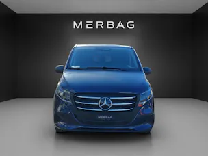 Mercedes-Benz Vito 116 CDI Lang Tourer 9G-Tronic 4M Select