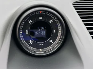 PORSCHE Cayenne Turbo E-Hybrid