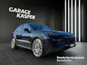 PORSCHE Cayenne Turbo E-Hybrid