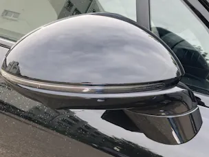 PORSCHE Cayenne Turbo E-Hybrid
