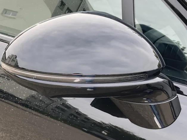 PORSCHE Cayenne 4.0 V8 Turbo E-Hybrid