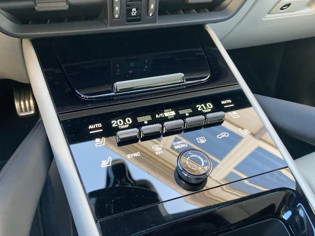 Porsche Cayenne 4.0 V8 Turbo E-Hybrid