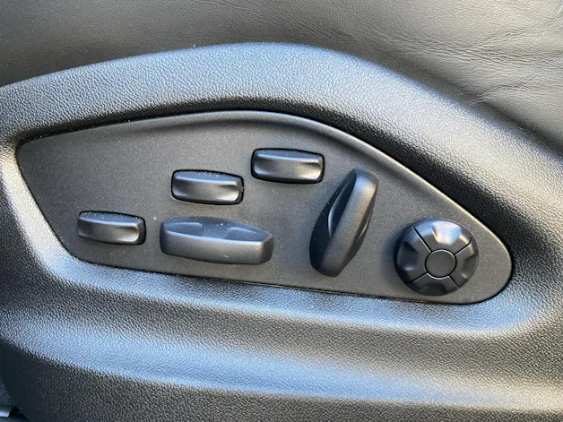PORSCHE Cayenne Turbo E-Hybrid