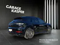 Porsche Cayenne 4.0 V8 Turbo E-Hybrid