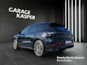 PORSCHE Cayenne Turbo E-Hybrid