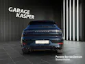 PORSCHE Cayenne Turbo E-Hybrid