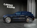 Porsche Cayenne 4.0 V8 Turbo E-Hybrid