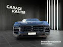 PORSCHE Cayenne Turbo E-Hybrid