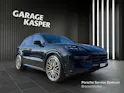 Porsche Cayenne 4.0 V8 Turbo E-Hybrid