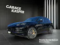 PORSCHE Cayenne Turbo E-Hybrid