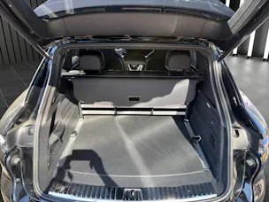 PORSCHE Cayenne Turbo E-Hybrid