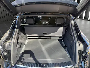PORSCHE Cayenne Turbo E-Hybrid