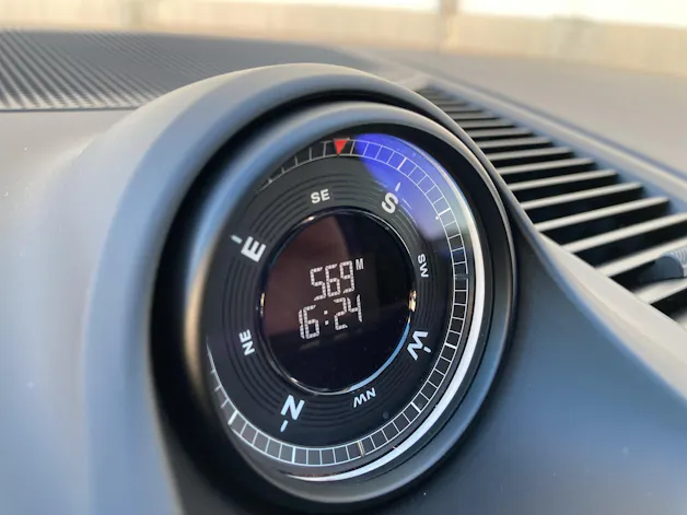 PORSCHE Cayenne Turbo E-Hybrid