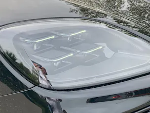 PORSCHE Cayenne Turbo E-Hybrid