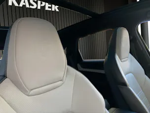 PORSCHE Cayenne Turbo E-Hybrid