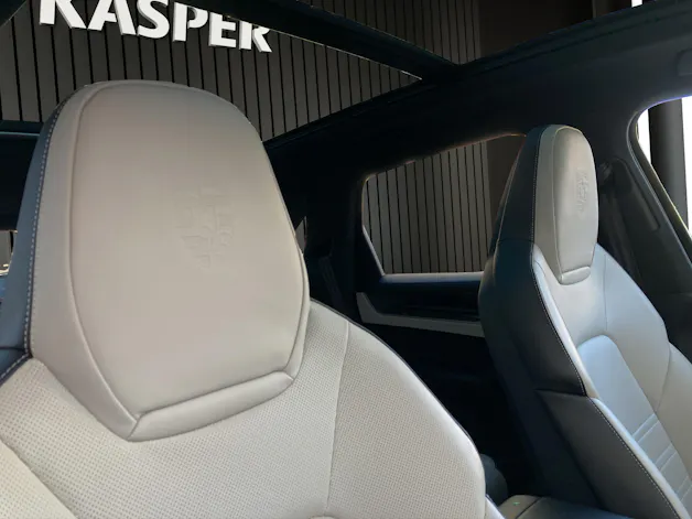 PORSCHE Cayenne Turbo E-Hybrid
