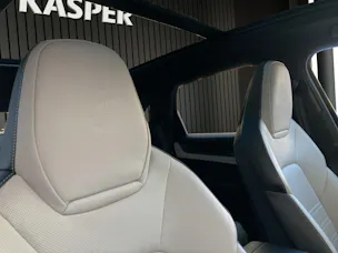 PORSCHE Cayenne Turbo E-Hybrid