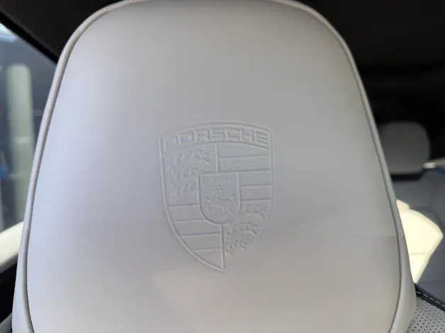PORSCHE Cayenne Turbo E-Hybrid