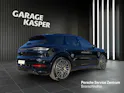 PORSCHE Cayenne Turbo E-Hybrid
