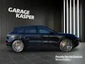 PORSCHE Cayenne Turbo E-Hybrid