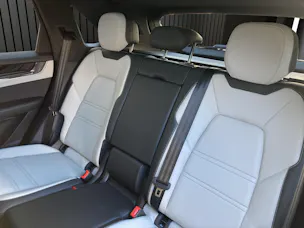 Porsche Cayenne 4.0 V8 Turbo E-Hybrid