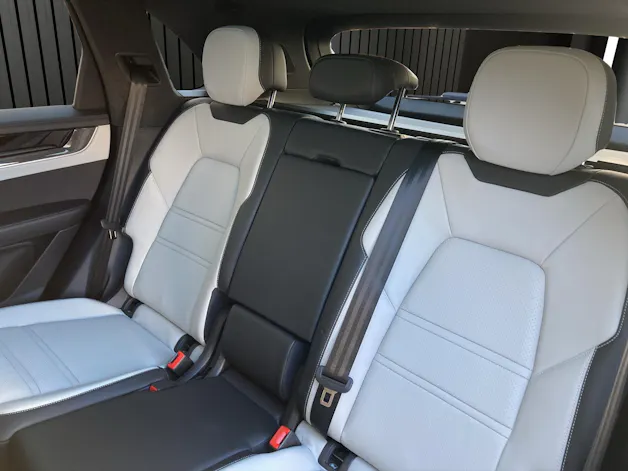 Porsche Cayenne 4.0 V8 Turbo E-Hybrid