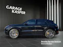 PORSCHE Cayenne Turbo E-Hybrid