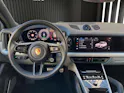 PORSCHE Cayenne Turbo E-Hybrid