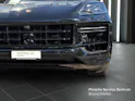 PORSCHE Cayenne Turbo E-Hybrid