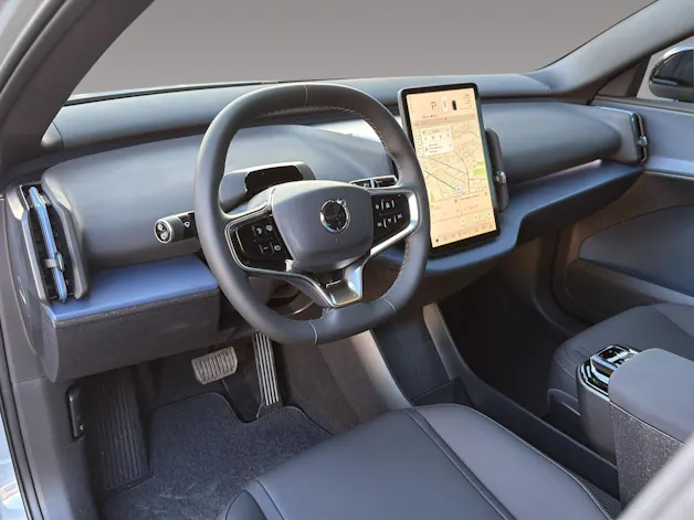 Volvo EX30 Cross Country E60 69kWh Twin Performance AWD
