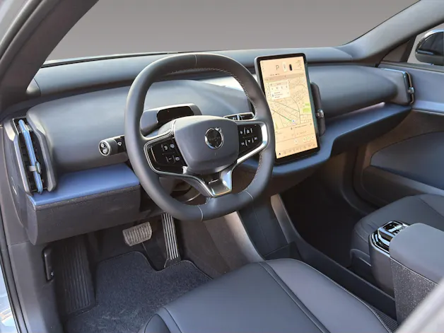 Volvo EX30 Cross Country E60 69kWh Twin Performance AWD