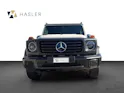 Mercedes-Benz G 450d 9G-Tronic