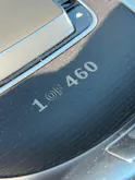 Mercedes-Benz G 450d 9G-Tronic