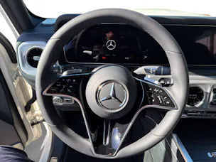 Mercedes-Benz G 450d 9G-Tronic