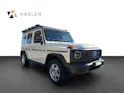 Mercedes-Benz G 450d 9G-Tronic