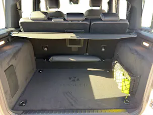 Mercedes-Benz G 450d 9G-Tronic