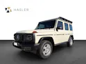 Mercedes-Benz G 450d 9G-Tronic