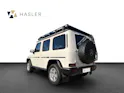 Mercedes-Benz G 450d 9G-Tronic