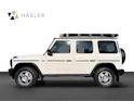 Mercedes-Benz G 450d 9G-Tronic